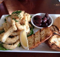 Waterloo Cup Hotel - Tourism Townsville