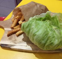Burger Boss Melbourne - Tourism Townsville