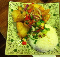 Imperia Asian Cuisine - Tourism Townsville