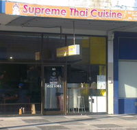 Supreme Thai - Tourism Townsville