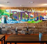 Burground - Tourism Townsville