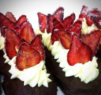 The High Road Cafe  Catering - Tourism Townsville