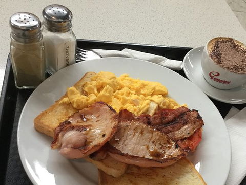 Tasty Bites - Tourism Townsville 0