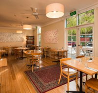 Athelstane House Restaurant - Tourism Townsville