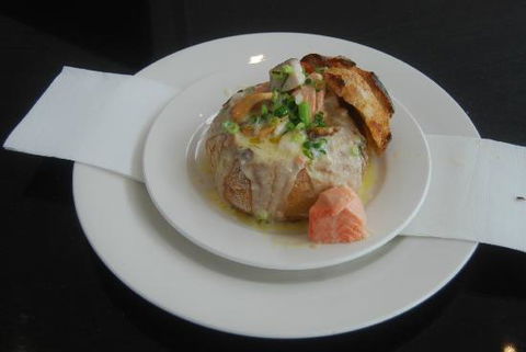 Q Seafood Provedore - Tourism Townsville 0