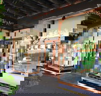 Salt Contemporary Art - Tourism Townsville