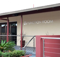 Grange Hotel - Tourism Townsville