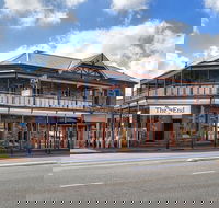 The Mile End - Tourism Townsville