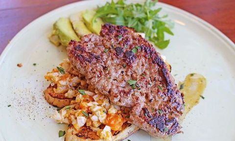 Wild Poppy Cafe - Tourism Townsville 7