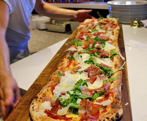 Wild Poppy Cafe - Tourism Townsville 8