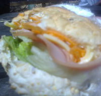 Anglesea Bakery - Tourism Townsville