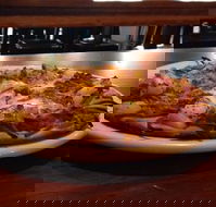 Anglesea Pizza  Pasta - Tourism Townsville