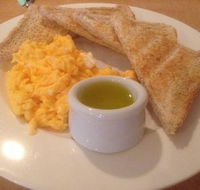 Cafe 96 - Tourism Townsville