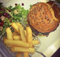 Diggers Vegie Kitchen - Tourism Townsville