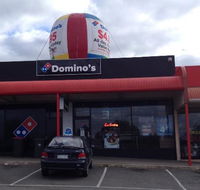 Domino's Pizza - Tourism Townsville