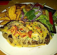Sicilians restaurant - Tourism Townsville