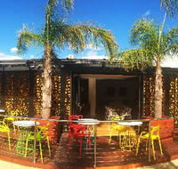 The Coast Restaurant - Tourism Townsville