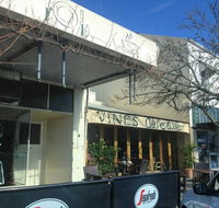 Vines Cafe  Bar - Tourism Townsville