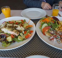 Boggy Creek Pub - Tourism Townsville