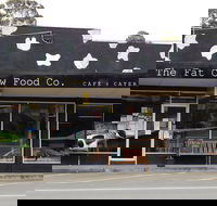 THE FAT COW Food Co. - Tourism Townsville