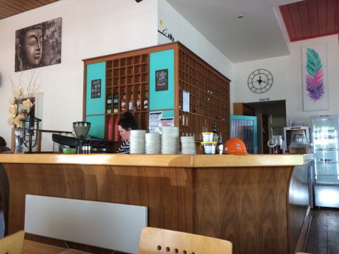Yarram Coffee Palace - Tourism Townsville 0