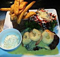 Corowa Golf Club - Tourism Townsville