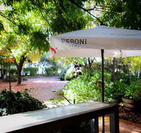 D'Amicos Italian Restaurant  Pizzeria - Tourism Townsville