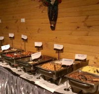 Dish Dining and Events - Tourism Townsville
