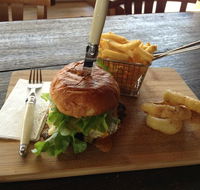 Doc Yarrum Cafe - Tourism Townsville