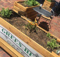 Green Bean Cafe - Tourism Townsville