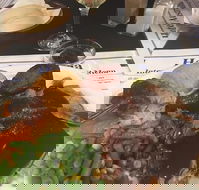 Stonegrill - Hotel Australia - Tourism Townsville