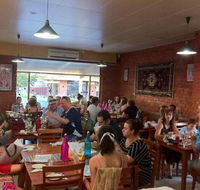 Sultans Turkish Takeaway - Tourism Townsville