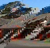 Ti Tree Hotel - Tourism Townsville