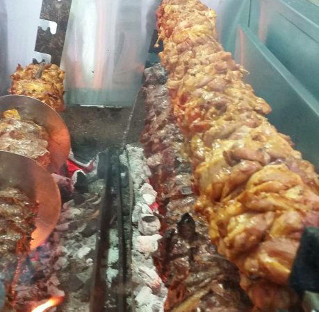 Yiamas Greek Taverna - Tourism Townsville 0