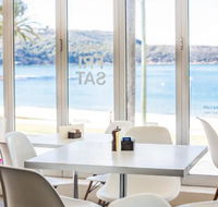 Beach House Balmoral Restaurant  Cafe - Tourism Townsville