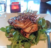 Kaffir Lime - Tourism Townsville