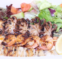 Olde Fashioned Fish 'n Chips - Tourism Townsville