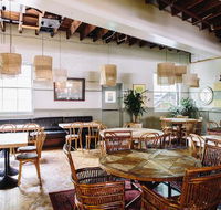 The Bridgeview Hotel - Tourism Townsville