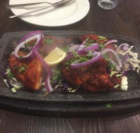 Billus Indian Eatery - Tourism Townsville