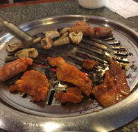 Charcoal Mine BBQ House - Tourism Townsville