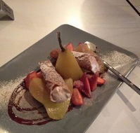 Crate Pizzeria  Wine Bar - Tourism Townsville