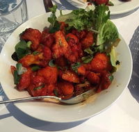 Ginger Indian Restaurant - Tourism Townsville