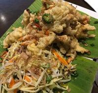 Green Mango Vietnamese Restaurant - Tourism Townsville