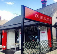 not just curries - Tourism Townsville