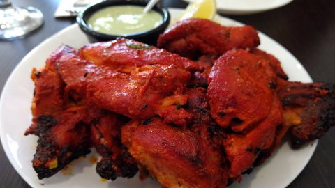 Rasika Indian Restaurant - Tourism Townsville 0