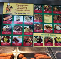 Amma's Modern Kitchen - Tourism Townsville