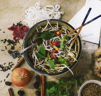 Me Pho Vietnamese Street Food - Tourism Townsville