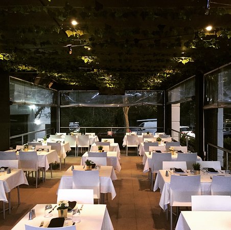 Spada Kitchen & Bar - Tourism Townsville 0