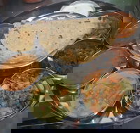 Velsha's Indian Takeaway - Tourism Townsville