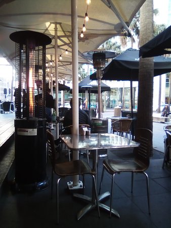 Kaimaki Cafe - Tourism Townsville 0